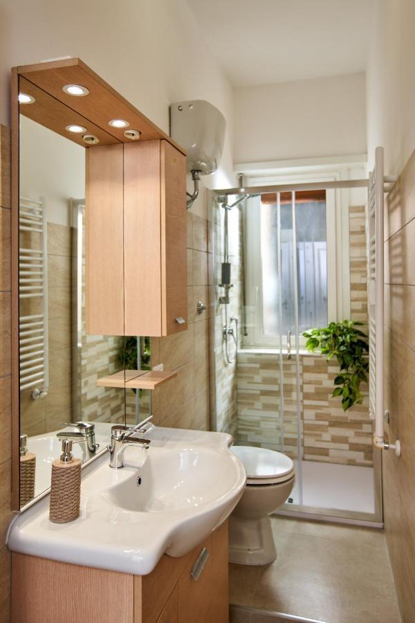 Old Fashion Pigneto - Luxurious Terrace & Comfort! Rom Exteriör bild