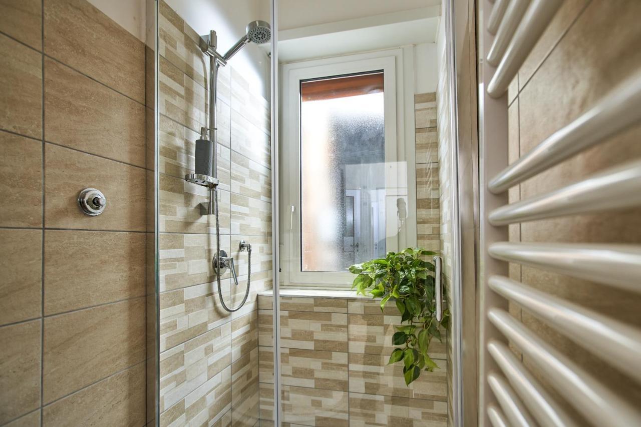 Old Fashion Pigneto - Luxurious Terrace & Comfort! Rom Exteriör bild