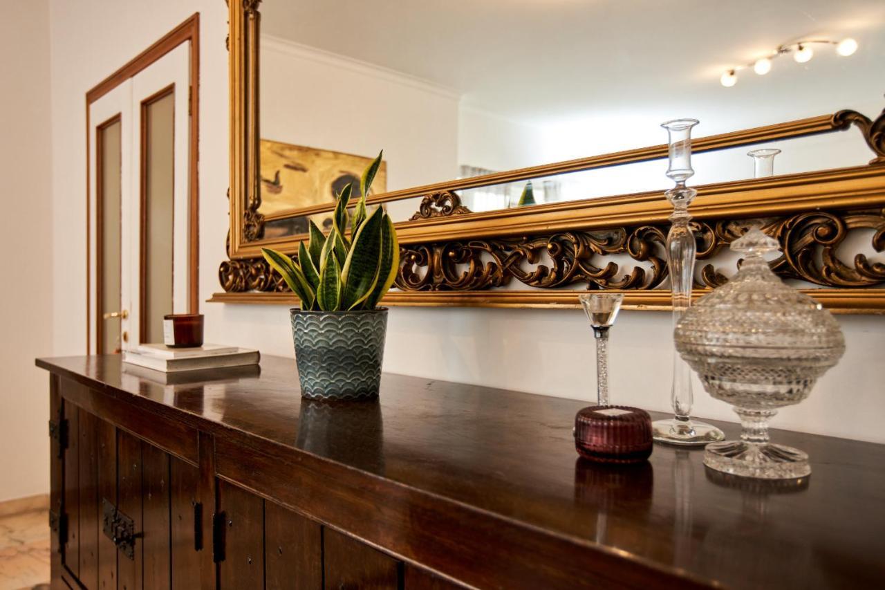 Old Fashion Pigneto - Luxurious Terrace & Comfort! Rom Exteriör bild