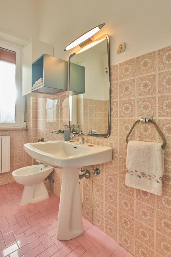Old Fashion Pigneto - Luxurious Terrace & Comfort! Rom Exteriör bild