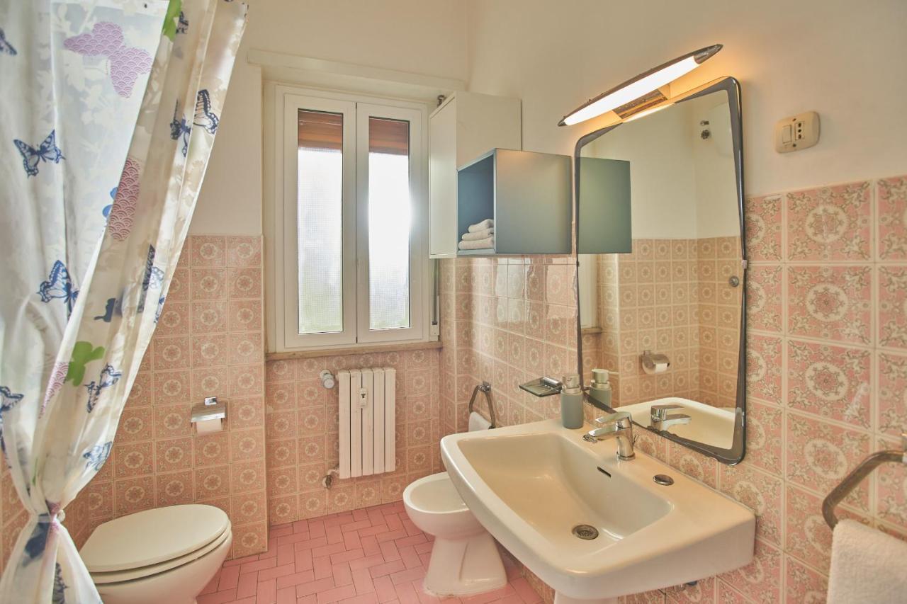 Old Fashion Pigneto - Luxurious Terrace & Comfort! Rom Exteriör bild