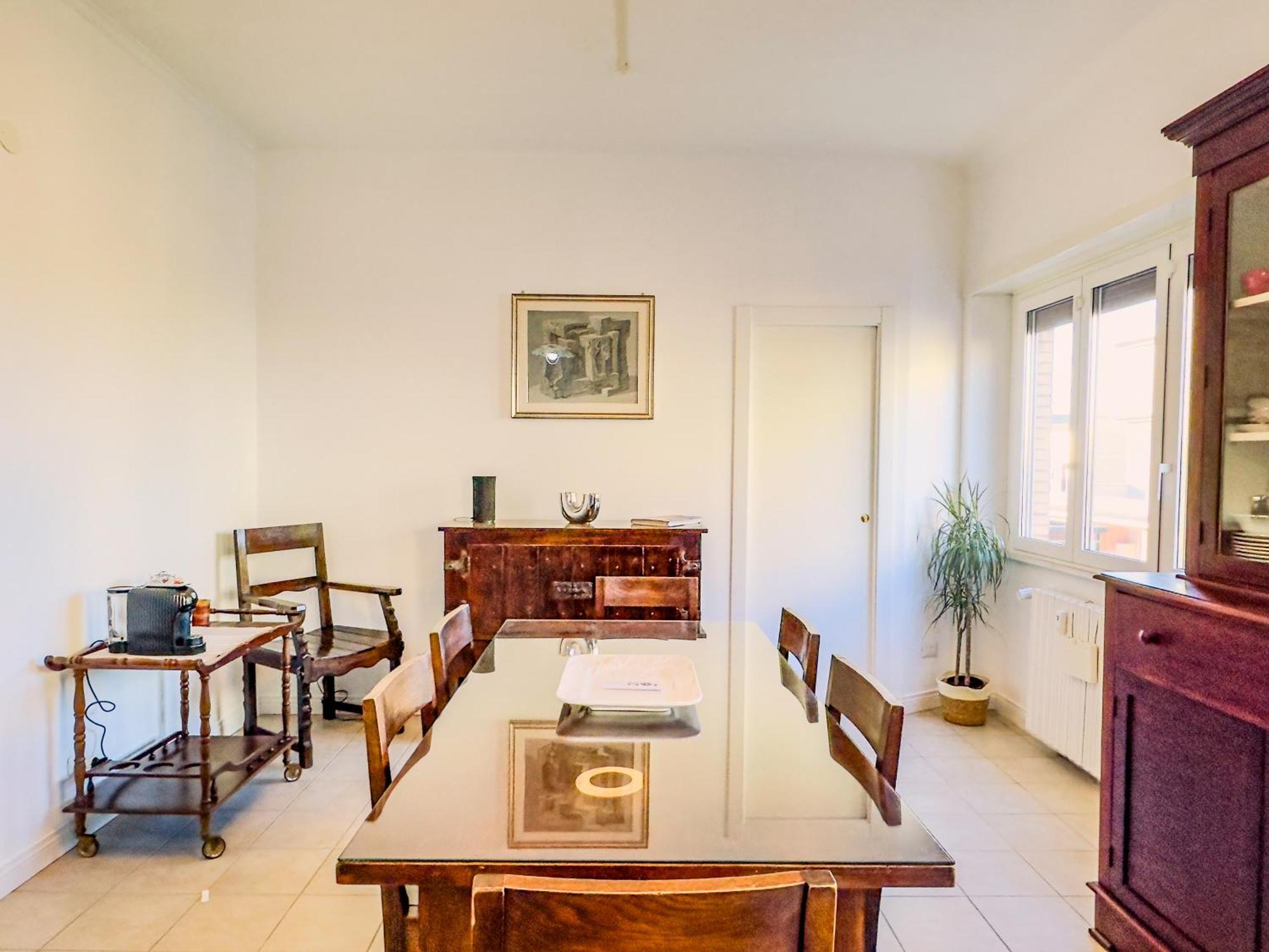 Old Fashion Pigneto - Luxurious Terrace & Comfort! Rom Exteriör bild