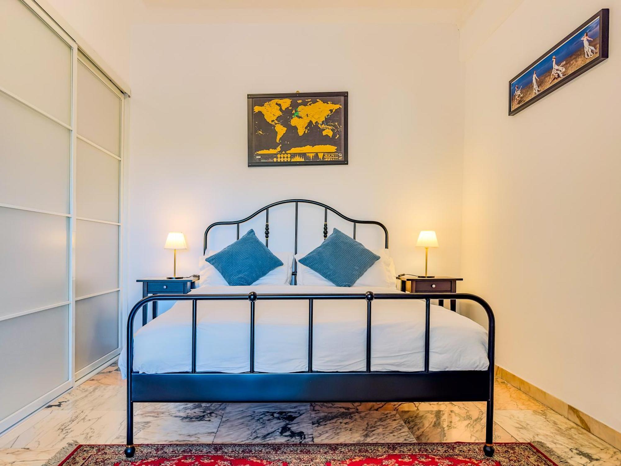 Old Fashion Pigneto - Luxurious Terrace & Comfort! Rom Exteriör bild