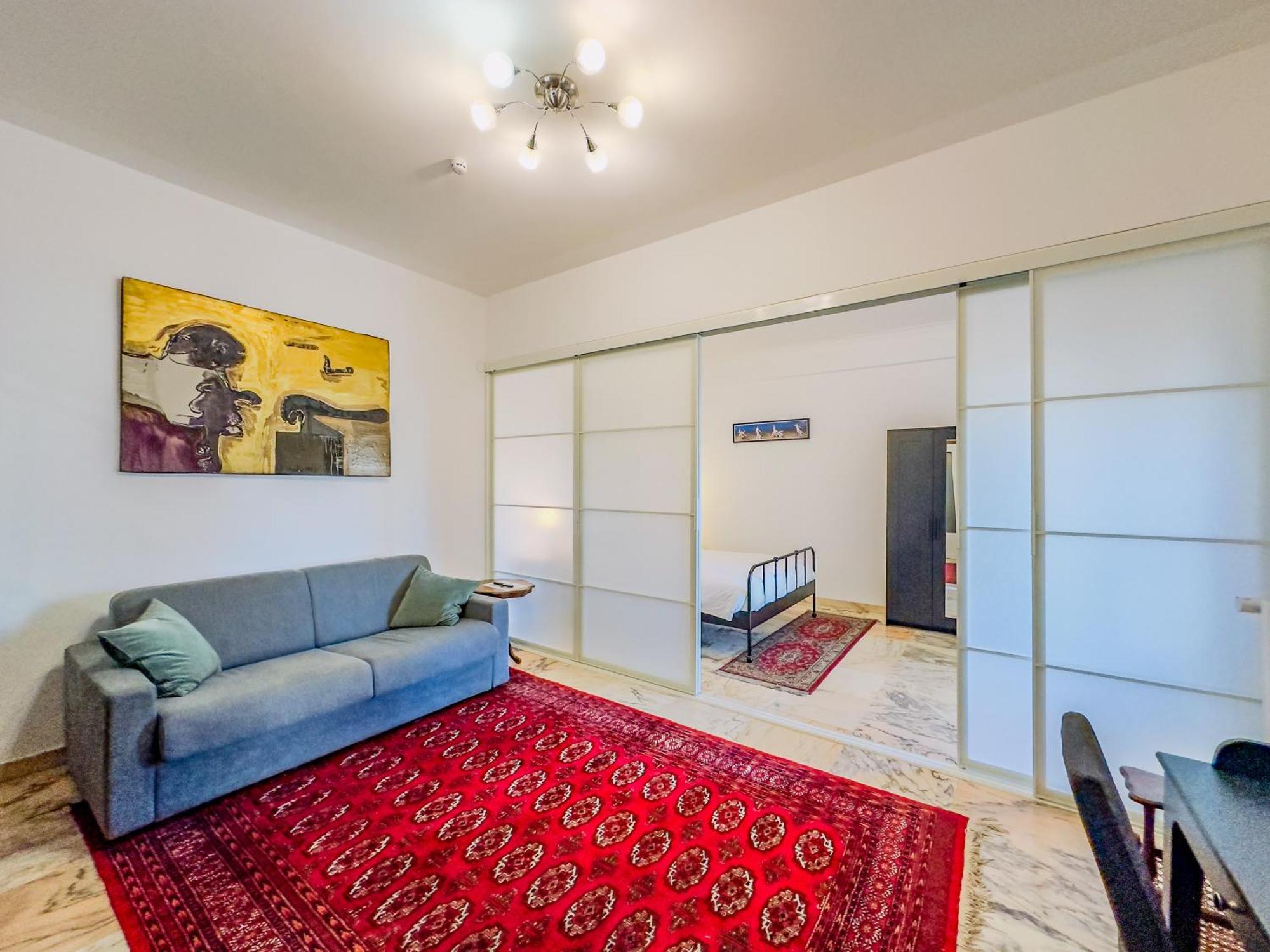 Old Fashion Pigneto - Luxurious Terrace & Comfort! Rom Exteriör bild
