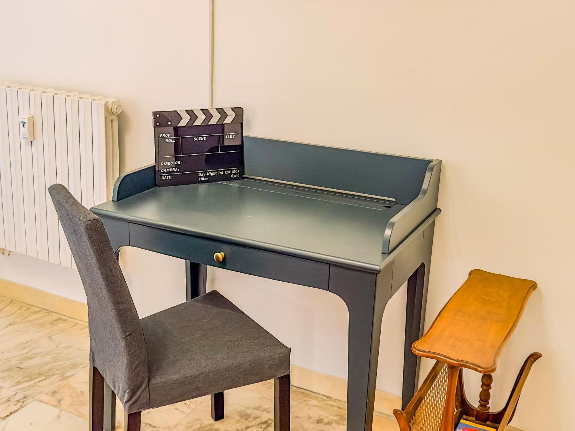 Old Fashion Pigneto - Luxurious Terrace & Comfort! Rom Exteriör bild