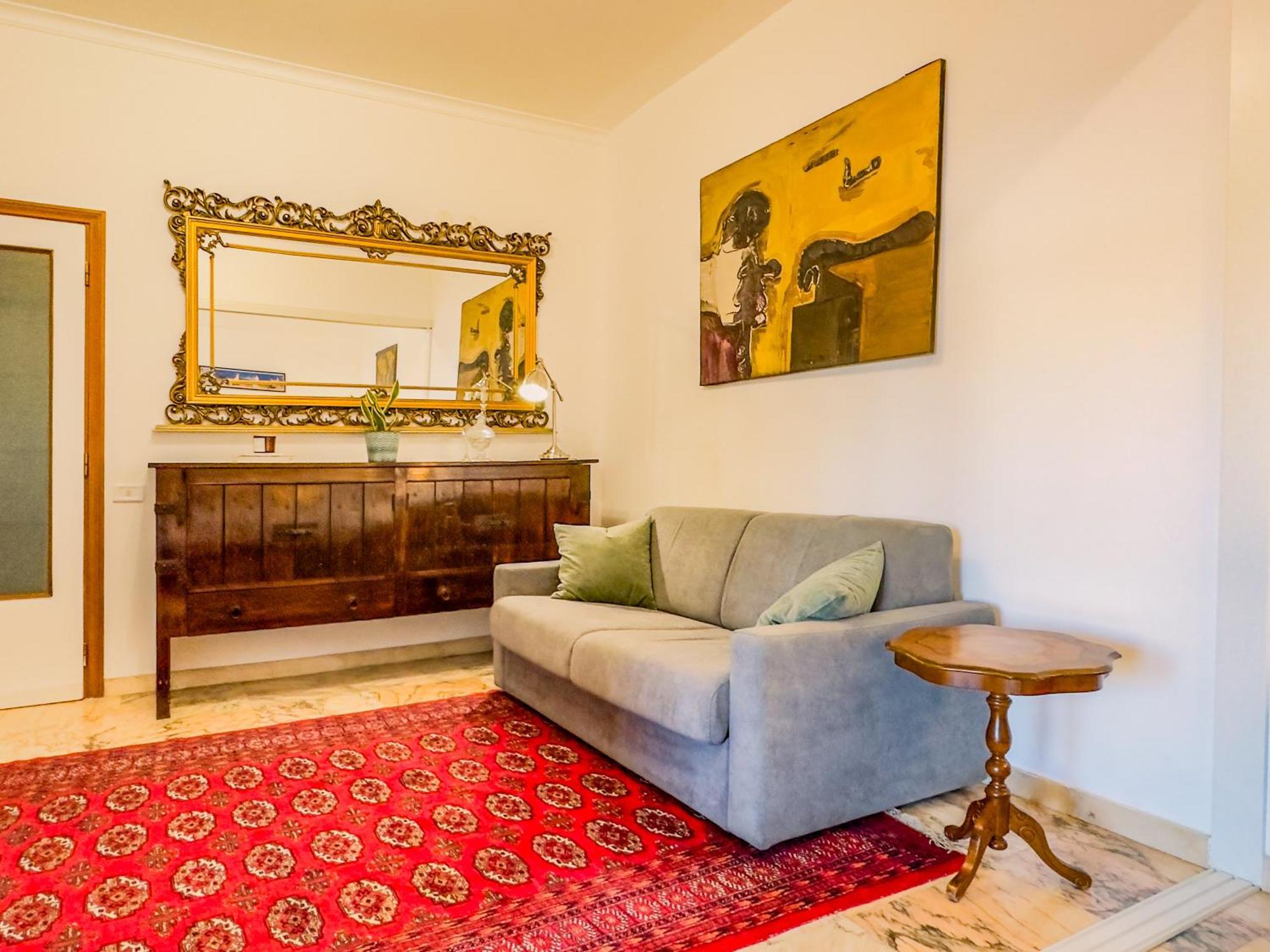Old Fashion Pigneto - Luxurious Terrace & Comfort! Rom Exteriör bild