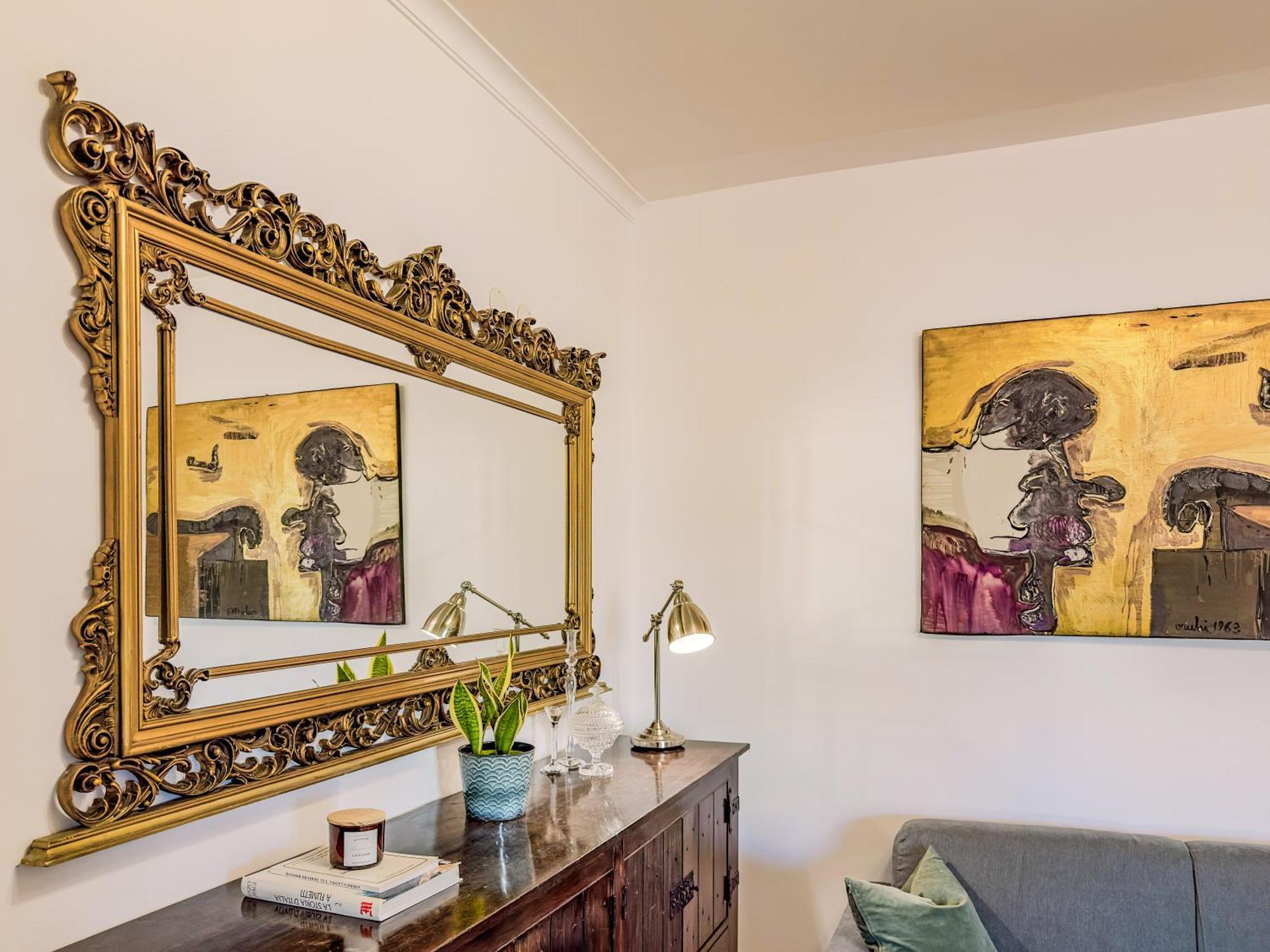 Old Fashion Pigneto - Luxurious Terrace & Comfort! Rom Exteriör bild