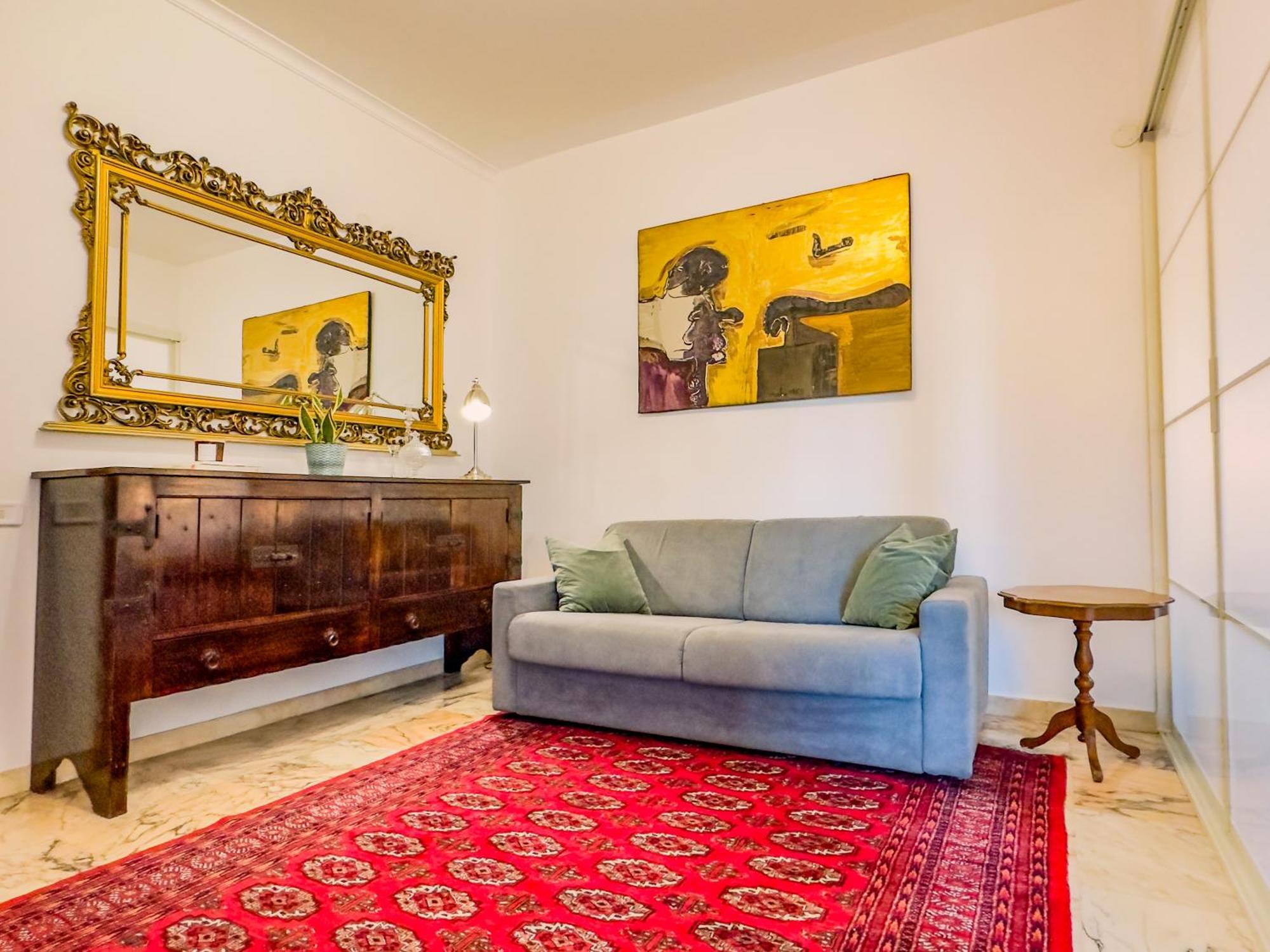 Old Fashion Pigneto - Luxurious Terrace & Comfort! Rom Exteriör bild
